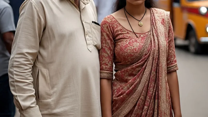 'पैसे लेकर बनाओं शारीरिक संबंध', ससुर ने की बहू से घिनौनी डिमांड, पति ने बनाया पिता का साथ देना का दवाब