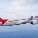 दिल्ली से रांची आने वाली एयर इंडिया की फ्लाइट में आई खराबी, तकनीकी कारणों से किया गया डायवपर्ट