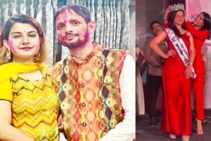 aishwarya raj becomes mrs bihar