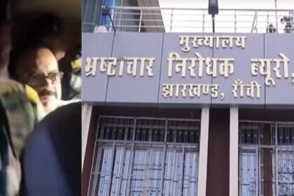 शराब घोटाले में ACB की बड़ी कार्रवाई, पूर्व उत्पाद आयुक्त अमित प्रकाश गिरफ्तार