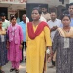 बिहार में घूसखोर महिला BDO हुई अरेस्ट, विजलेंस की टीम ने रिश्वत लेते रंगे हाथ किया गिरफ्तार