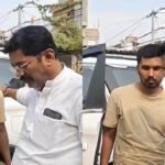 बिहार में गायब BJP सांसद का बेटा बरामद, 32 घंटे बाद बाइपास के पास बगीचा में बैठा मिला विभूति कुमार यादव