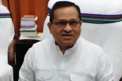 बिहार विधानपरिषद के सभापति के कंप्यूटर का डाटा चोरी, EOU ने शुरू की जांच