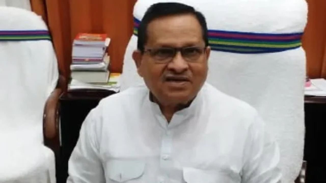 बिहार विधानपरिषद के सभापति के कंप्यूटर का डाटा चोरी, EOU ने शुरू की जांच