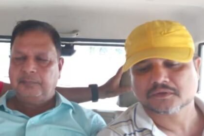 बिहार के शिक्षा विभाग में घूस का खेल, रिश्वत लेते रंगे हाथ पकड़े गए BEO समेत दो हुए गिरफ्तार