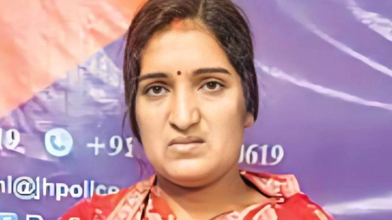 ब्राउन शुगर वाली भाभी जी का पूरा खानदान धंधे में शामिल, ड्रग्स बनाने में है महारथ, बिहार तक फैला काला कारोबार