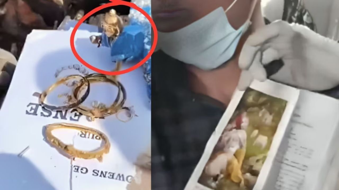 अहमदाबाद विमान हादसे में ऐसे चमत्कार जो चौका देगा आपको, भगवान गीता के बाद अब भगवान कृष्ण की मूर्ति मिली सुरक्षित