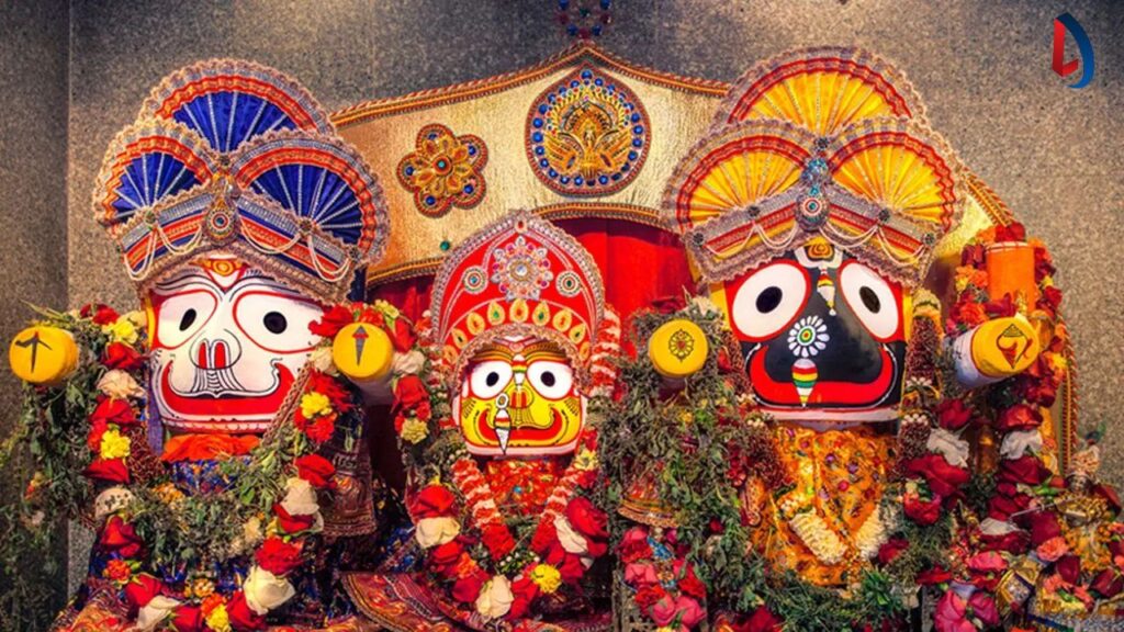 15 दिनों के एकांतवास में गए भगवान जगन्नाथ, जाने क्यों पर जाते हैं बीमार