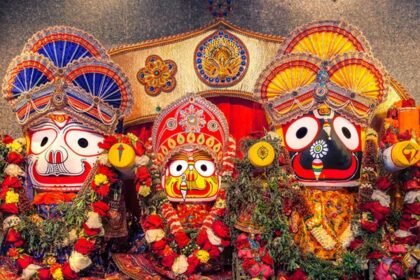 15 दिनों के एकांतवास में गए भगवान जगन्नाथ, जाने क्यों पर जाते हैं बीमार