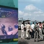 रामगढ़ के भुरकुंडा रेलवे साइडिंग पर फायरिंग, थाने के 100 मीटर दूर अपराधियों ने बरसाई गोली