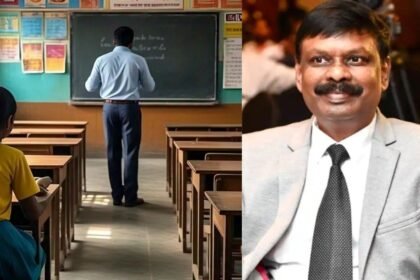 बिहार के शिक्षकों से गर्मी छुट्टी में कोई काम नहीं लेगा शिक्षा विभाग, ACS एस सिद्धार्थ बोले- घूमने जाओ..