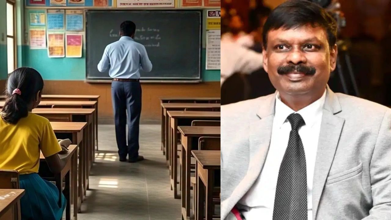 बिहार के शिक्षकों से गर्मी छुट्टी में कोई काम नहीं लेगा शिक्षा विभाग, ACS एस सिद्धार्थ बोले- घूमने जाओ..