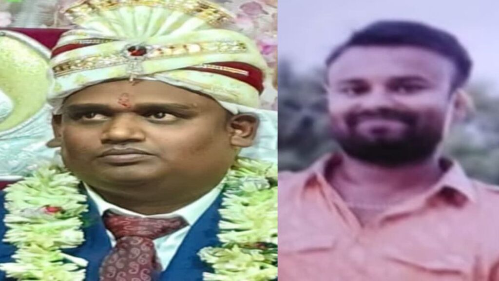 बिहार में मुखिया के भाई और वार्ड सदस्य की हत्या, दो जिलों में मर्डर से फैली सनसनी