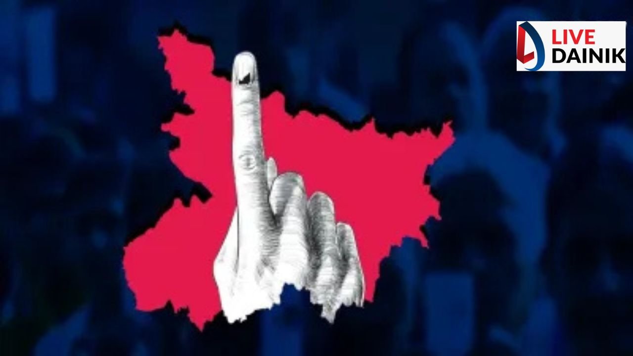बिहार में 2-3 चरणों में हो सकता है विधानसभा चुनाव, दिवाली-छठ को देखते हुए तय होगी तारीख, चुनाव आयोग इस महीने करेगी दौरा