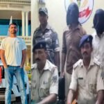 जयराम महतो की पार्टी का नेता बताकर करता था वसूली, रंगदारी और मारपीट के आरोप में दो आरोपी को पुलिस ने किया गिरफ्तार