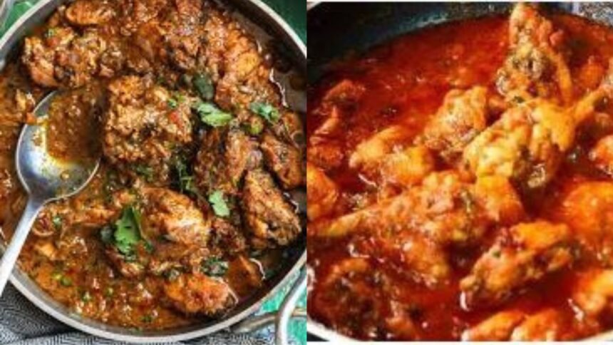 बिहार के स्कूल में चिकन पार्टी करने वाले सभी शिक्षक सस्पेंड, रसोइया से मुर्गा बनवाने का वीडियो हुआ था वायरल