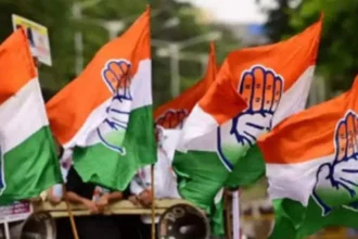 झारखंड नगर निकाय चुनाव में अनुशासनहीनता बरतने वाले पर कांग्रेस ने की कार्रवाई, 7 नेताओं को 3 साल के लिए किया निलंबित