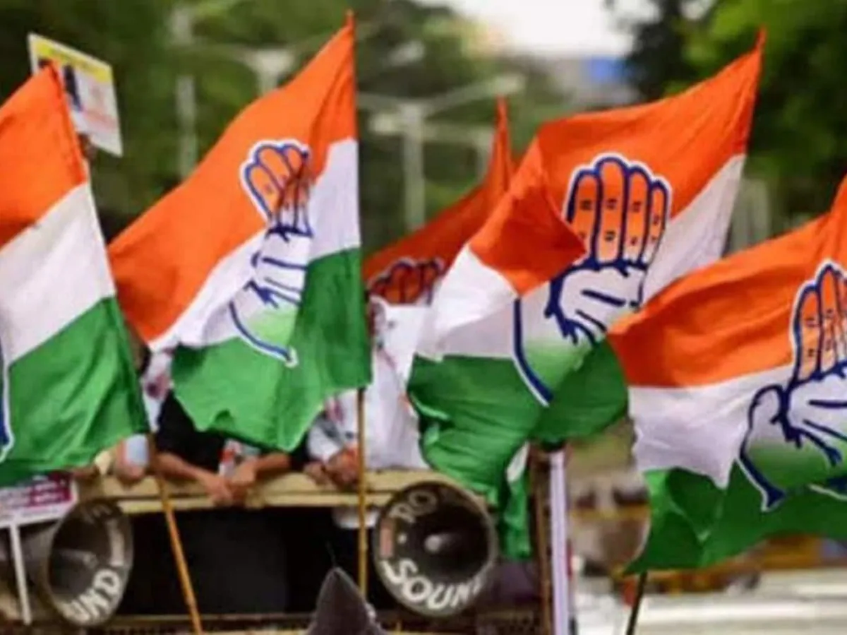 बिहार विधानसभा चुनाव में हार के बाद कांग्रेस पार्टी ने लिया एक्शन, सात नेताओं को पार्टी से निकाला