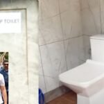 राहुल गांधी के जाते ही दशरथ मांझी के घर से हटाया गया VVIP टॉयलेट, पोती अंशु ने कहा-घर में अब नहीं है शौचालय