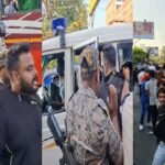 धनबाद में 'आओ फरिया लो' से शुरू हुआ था ढुलू महतो और रणविजय सिंह के समर्थकों में झड़प, पुलिस ने लिया बड़ा एक्शन