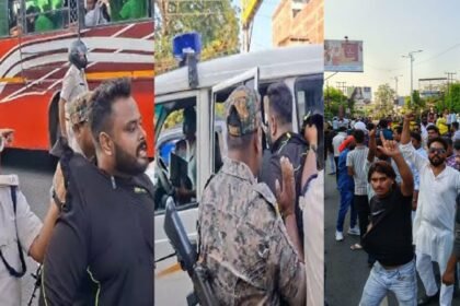 धनबाद में 'आओ फरिया लो' से शुरू हुआ था ढुलू महतो और रणविजय सिंह के समर्थकों में झड़प, पुलिस ने लिया बड़ा एक्शन