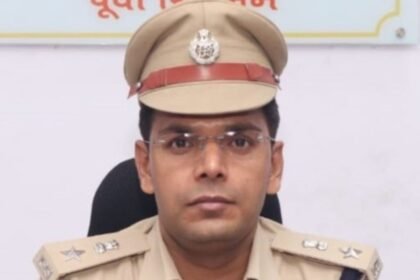 धनबाद SSP प्रभात कुमार के नाम पर बना फेक फेसबुक अकाउंट, कई लोगों से किया गया संपर्क