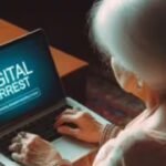 पटना के डॉक्टर दंपत्ति को किया डिजिटल अरेस्ट, मनी लॉन्ड्रिंग के नाम पर वसूले 2 करोड़ रुपए