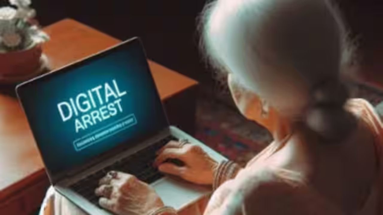 पटना के डॉक्टर दंपत्ति को किया डिजिटल अरेस्ट, मनी लॉन्ड्रिंग के नाम पर वसूले 2 करोड़ रुपए