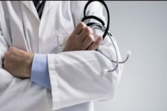 झारखंड के सरकारी डॉक्टरों के विदेश यत्रा पर लगा ग्रहण, जानिये स्वास्थ्य विभाग ने क्या लगा दी शर्त