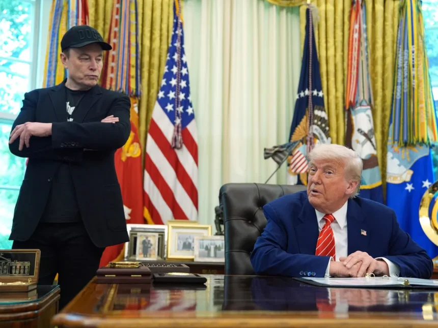 donald-trump-and-Elon-Musk
