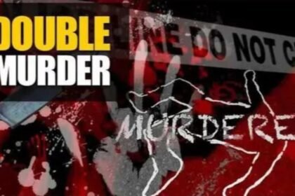 बिहार के मजदूर और उसके 2 साल के बच्चे की तमिलनाडू में हत्या, पत्नी के मर्डर की भी आशंका