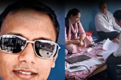 बिहार का लेखपाल निकला धनकुबेर, करोड़ों की कमाई आई सामने, करीबी महिला अधिकारी के घर भी EOU की रेड