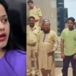 शहीद की पत्नी का AI से बनाया अश्लील वीडियो, पुलिस ने बिहार से बाप-बेटे को किया अरेस्ट