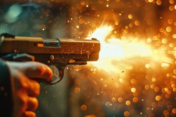 रांची के खलारी में TPC उग्रवादियों ने की हवाई फायरिंग, कोयला कारोबारी को दी धमकी