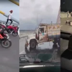 स्टंटबाजी का अड्डा बना बिहार का ये पुल, दौड़ाई जा रही बाइक, रील बनाने के चक्कर में एक की मौत, कई घायल