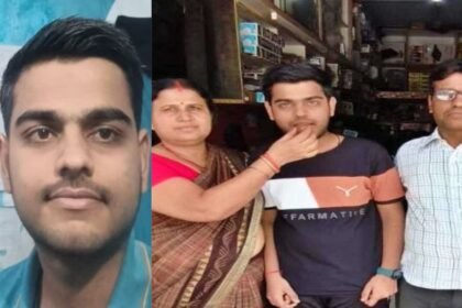 NEET UG 2025:जैक बोर्ड साइंस के थर्ड टॉपर हिमांशु कुमार बने नीट यूजी के स्टेट टॉपर, गिरिडीह का किया नाम रौशन