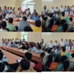 हिंडाल्को चकला कोल प्रोजेक्ट की जमीन को लेकर विवाद हुआ खत्म, कंपनी से बातचीत के बाद ग्रामीण जमीन देने को हुए तैयार