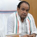 स्वास्थ्य मंत्री इरफान अंसारी के खिलाफ होमगार्ड जवानों ने खोला मोर्चा, छठ पूजा के बाद आंदोलन करने का एलान