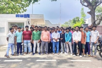 जादूगोड़ा के 50 युवक-युवतियों के साथ चेन्नई प्लांट में मारपीट-दुर्व्यवहार, बिना वेतन नौकरी से निकाला