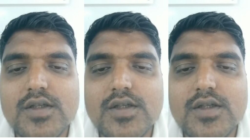 jamshedpur criminal nisar