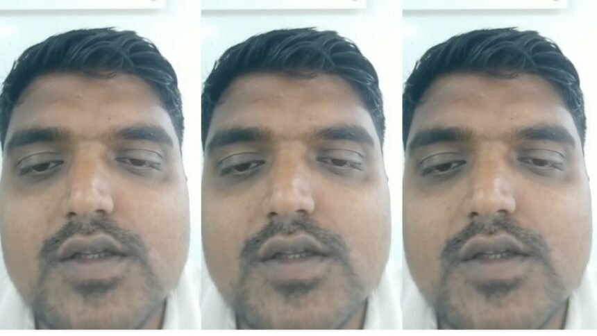 jamshedpur criminal nisar