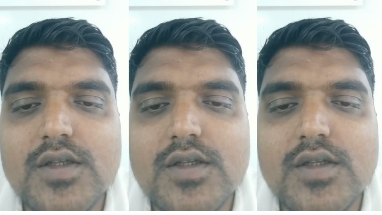 jamshedpur criminal nisar