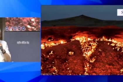 jharia coal fild master plan