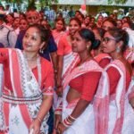 मंईयां सम्मान योजना पर बड़ा अपडेट, अप्रैल महीने में जिनका पैसा रूका उन महिलाओं को अब मिलेगा पैसा, 7.65 लाख बहनों को मिलेगा लाभ