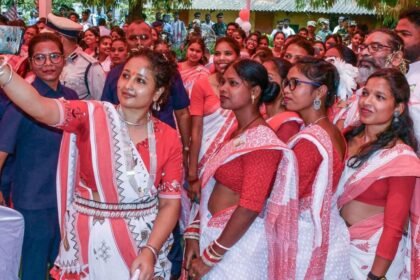 मंईयां सम्मान योजना पर बड़ा अपडेट, अप्रैल महीने में जिनका पैसा रूका उन महिलाओं को अब मिलेगा पैसा, 7.65 लाख बहनों को मिलेगा लाभ