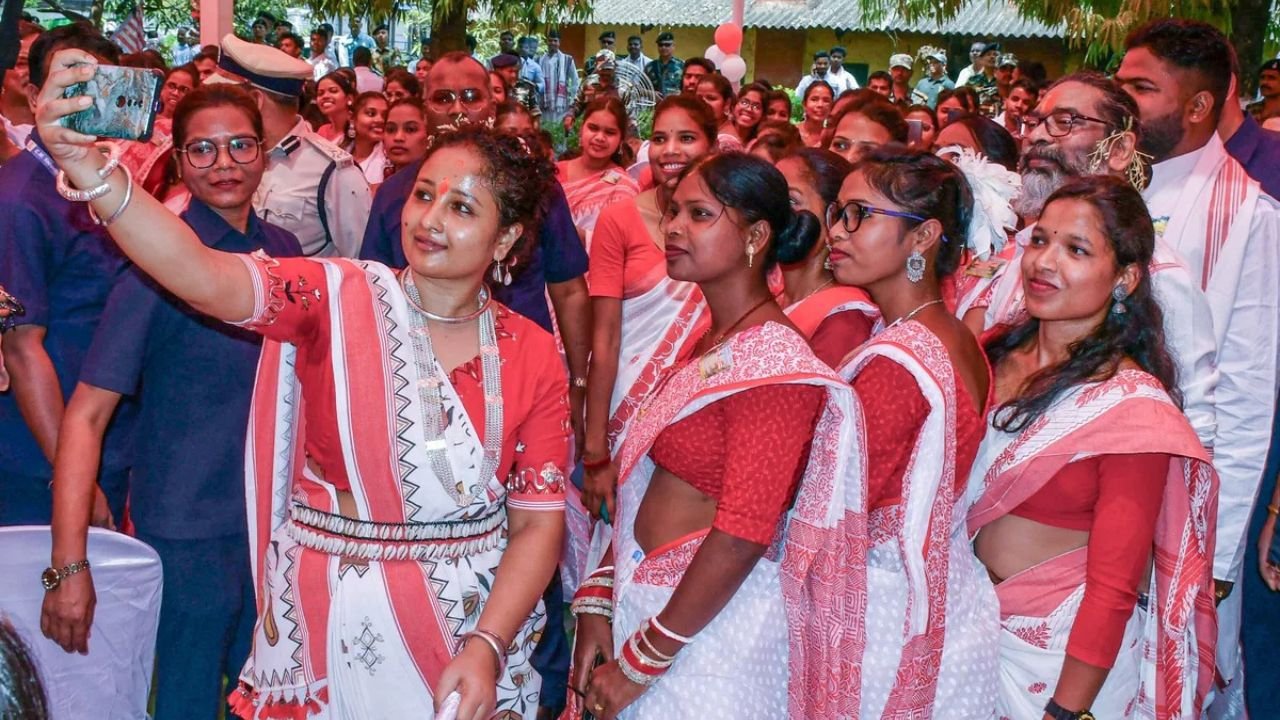 मंईयां सम्मान योजना पर बड़ा अपडेट, अप्रैल महीने में जिनका पैसा रूका उन महिलाओं को अब मिलेगा पैसा, 7.65 लाख बहनों को मिलेगा लाभ