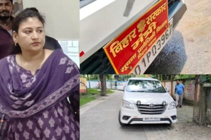 katihar shwetta mishra