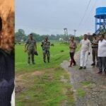 झारखंड में ग्राम प्रधान की घर में घुसकर हत्या, पहले लाठी-डंडे से पीटा फिर मार दी गोली