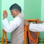 जन्मदिन पर लालू यादव की तस्वीर को पहना दिया माला, पूर्व विधानसभा अध्यक्ष और RJD विधायक ने ये क्या कर दिया