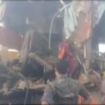 पटना से अररिया जा रही बस की ट्रक से भीषण टक्कर, 20 यात्री घायल, 7 की हालत गंभीर